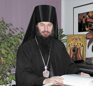 Годовое собрание Орской епархии
