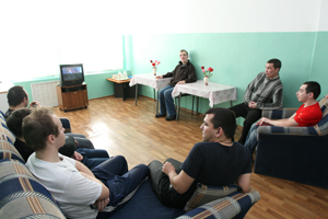 В Новотроицке открывается кризисный центр для тех, кто оказался в трудной жизненной ситуации 