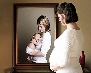О безопасных беременности и родах