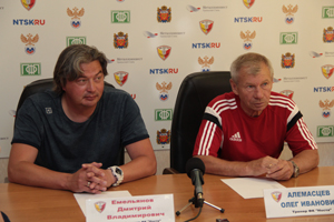 Д.Емельянов: «Вернуть болельщиков на трибуны может только результативный футбол»