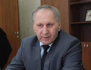 Александр Нальвадов: «Избирательные комиссии находятся в постоянной «боевой» готовности»