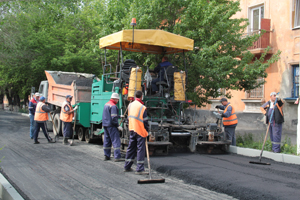 В 35 миллионов рублей обойдётся ремонт дорог