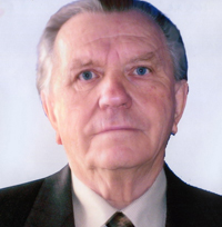 Геннадий Аликин,   директор НЗХС с 1970 по 1990 год