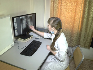 Уровень заболеваемости туберкулёзом в Новотроицке  остаётся высоким