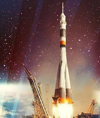 12 апреля – Всемирный день авиации и  космонавтики
