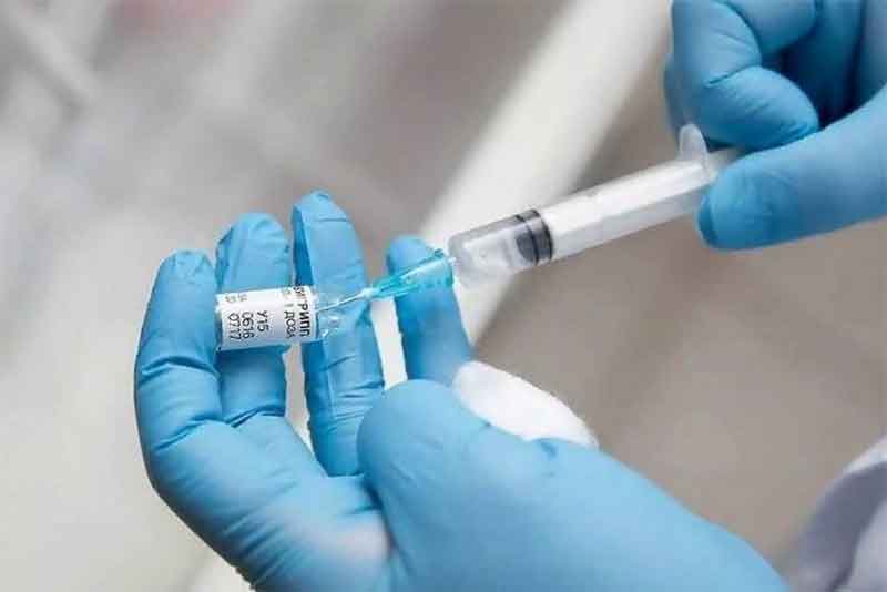 Очередная партия вакцины от коронавируса поступила в Оренбуржье