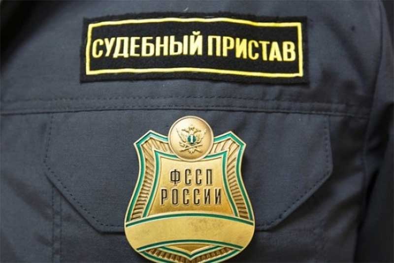 Судебные приставы Оренбургской области с 1 февраля приостановили личный прием граждан