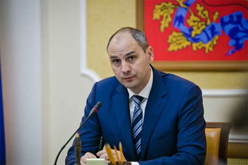 Губернатор Денис Паслер ввёл режим самоизоляции в Оренбуржье