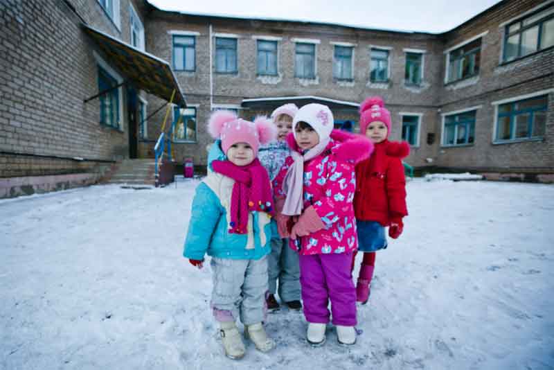 В Оренбуржье 1 апреля стартовал прием документов на увеличенную детскую выплату