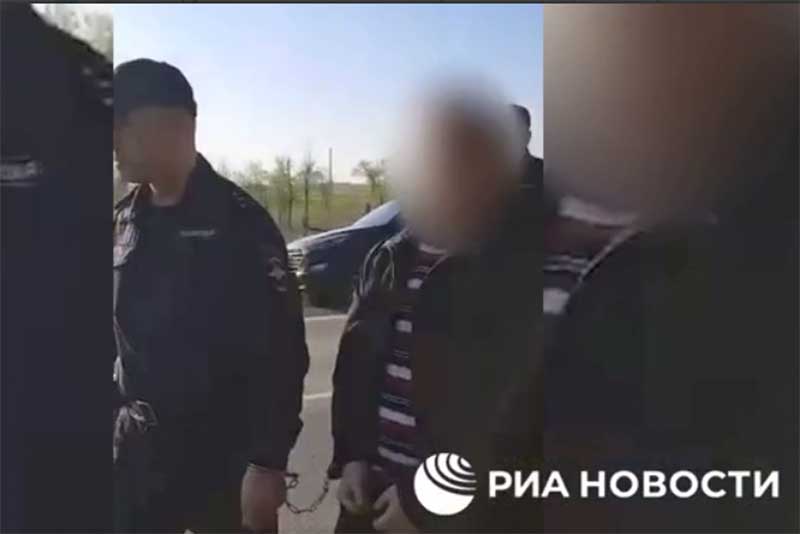 Областной суд оставил в СИЗО, подозреваемого в подготовке терактов в Новотроицке и Орске