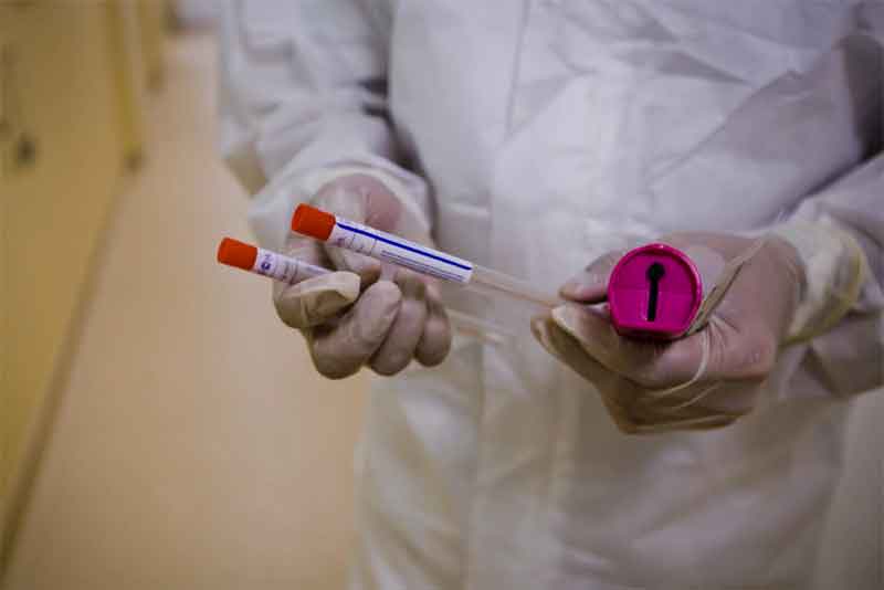 Рост числа больных коронавирусом в Оренбуржье за сутки составил 227 человек