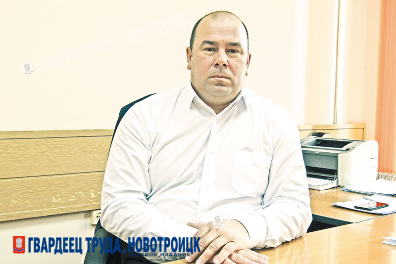 Владимир Некрасов: «Важно комплексно подходить к решению любой проблемы»