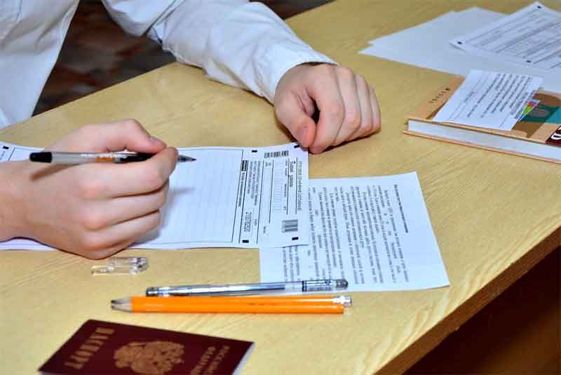 Выпускники Оренбуржья 1 декабря напишут сочинение по системе зачет/незачет для допуска к ЕГЭ