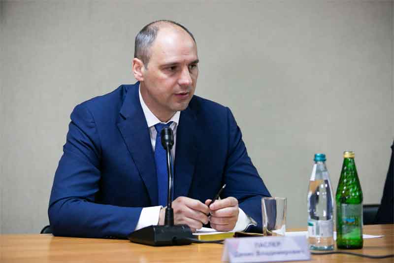 Денис Паслер принял участие в координационном совете при Правительстве РФ по борьбе с ковидом