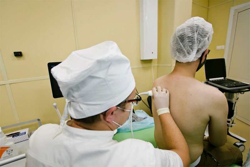 В Оренбуржье новый антирекорд заболеваемости коронавирусом — 1399 человек за сутки
