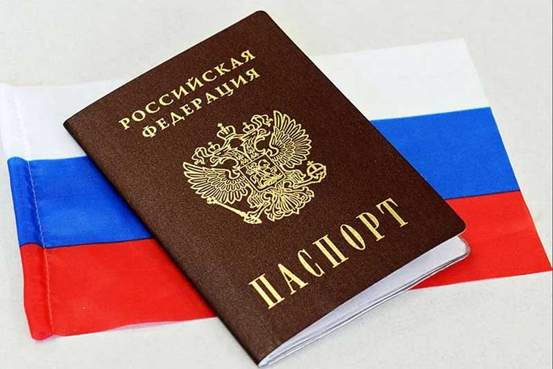 Срок подачи документов для замены паспорта гражданина РФ изменился