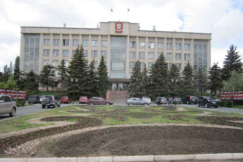 Новотроицк – в числе муниципальных образований области, получивших паспорта готовности к зиме 