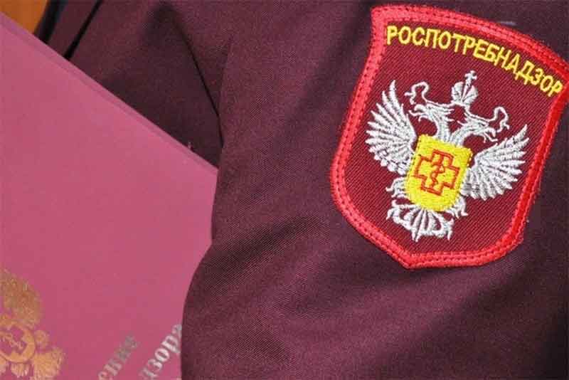 В Оренбуржье нарушителей антиковидных требований оштрафовали на восемь миллионов рублей