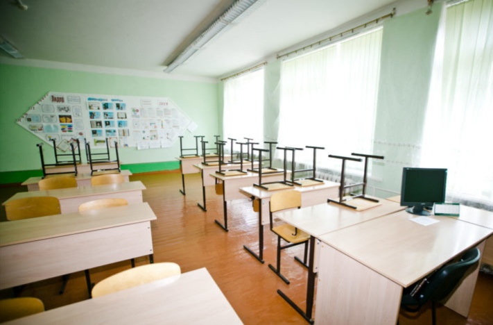 Школьники и студенты ссузов в Оренбуржье выйдут с «дистанта» 7 декабря