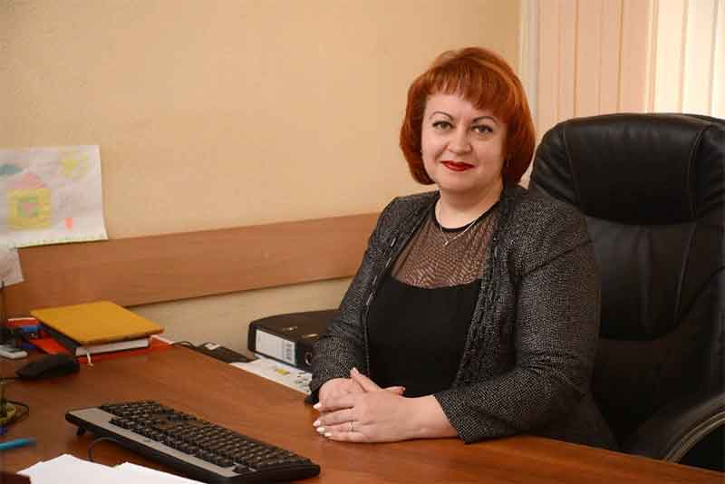 Елена Сладкова назначена министром социального развития Оренбургской области