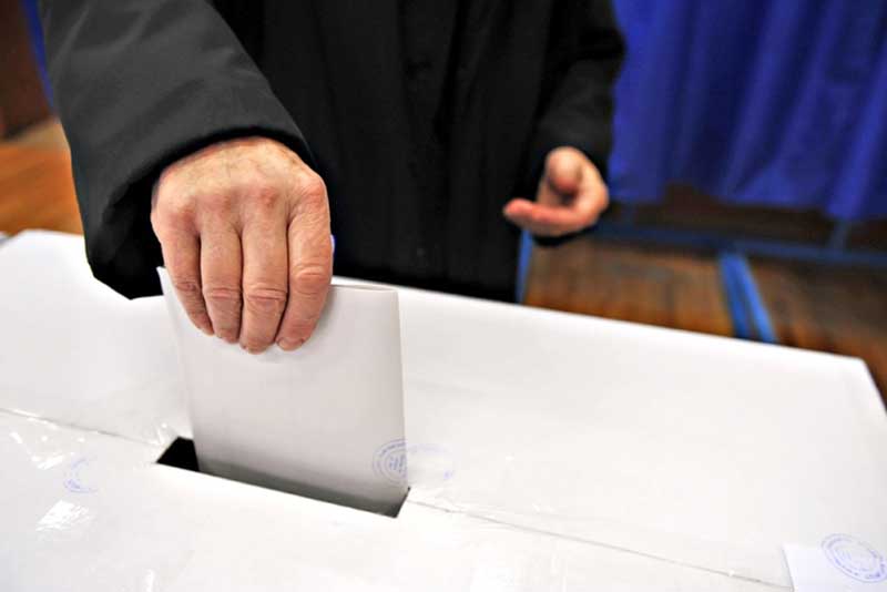 Претендентов на депутатские кресла в Оренбуржье выберут предварительным голосованием
