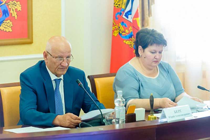 Проект «Уральской Стали» получил одобрение инвестиционного совета области