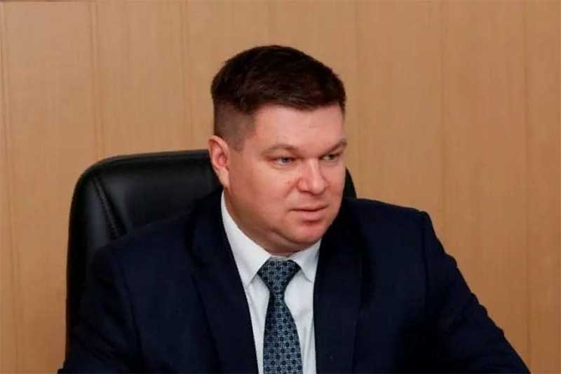 Алексей Кузьмин освобожден от должности начальника ГЖИ по Оренбургской области