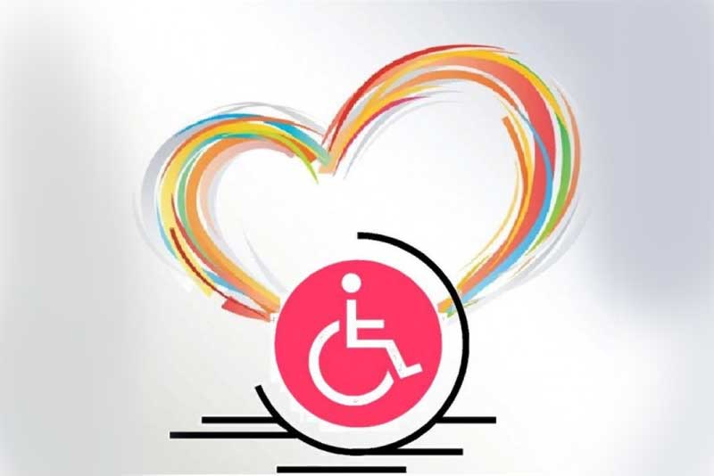 3 декабря– Международный день инвалидов