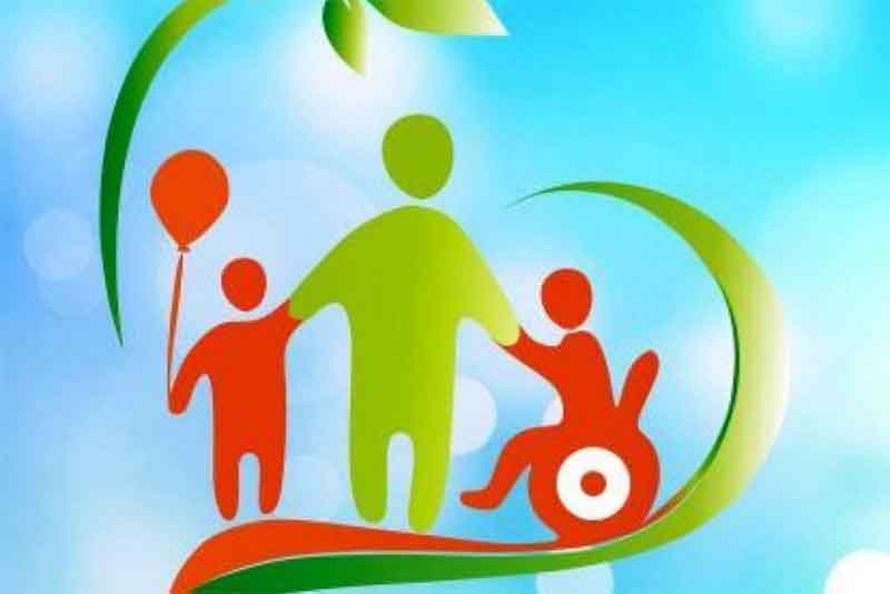 3 декабря  – Международный день инвалидов