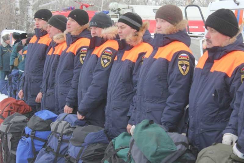 Из-за угрозы паводка в Оренбуржье ввели режим повышенной готовности