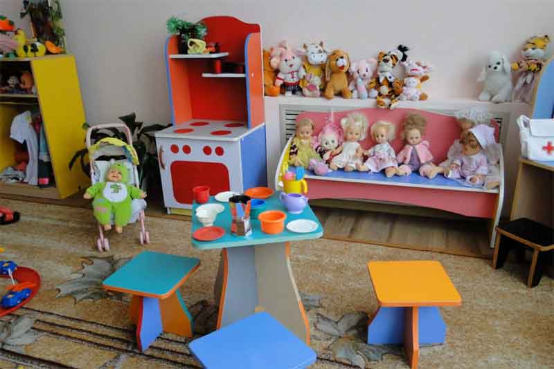 На всероссийском конкурсе два детских сада Новотроицка признаны образцовыми  