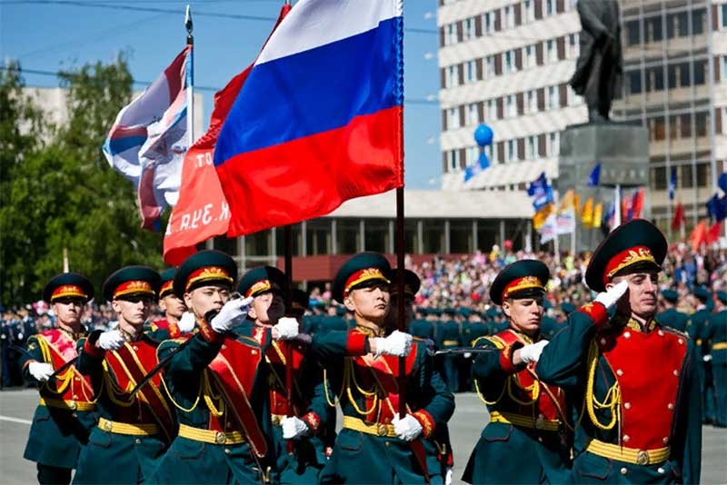 Парад Победы в Оренбурге 24 июня проводить не будут