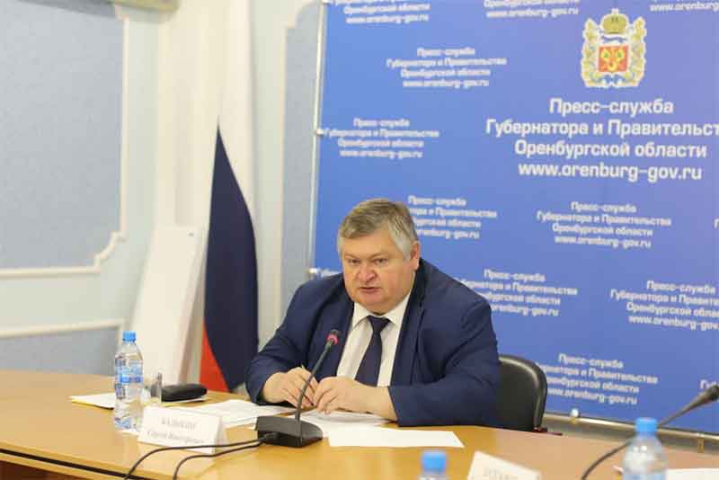 Сергей Балыкин обсудил с руководителями муниципальных образований вопросы  обращения с безнадзорными животными 