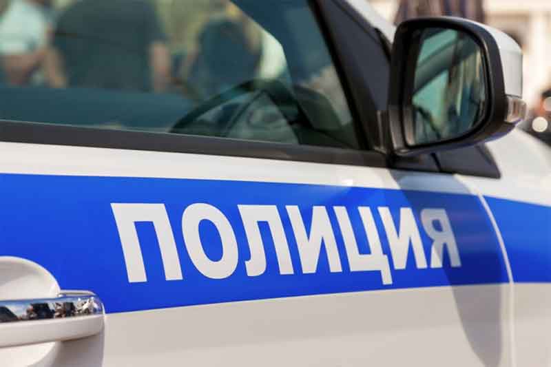 В Новотроицке сотрудники ГИБДД разбираются в обстоятельствах ДТП, в котором пострадал пассажир