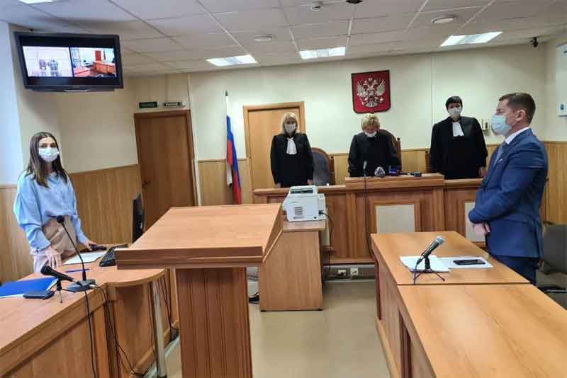 Суд Оренбуржья оставил экс-чиновникам приговор без изменений