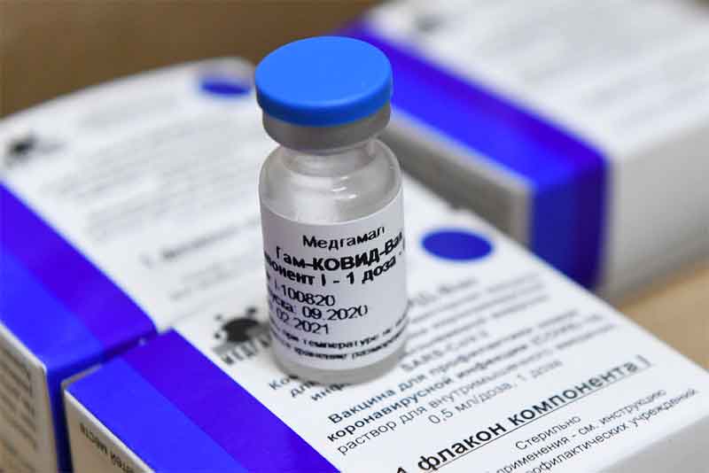 В Оренбуржье продолжается вакцинация от COVID-19 