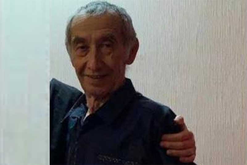 В Новотроицке полицейские разыскивают пропавшего дедушку, страдающего деменцией