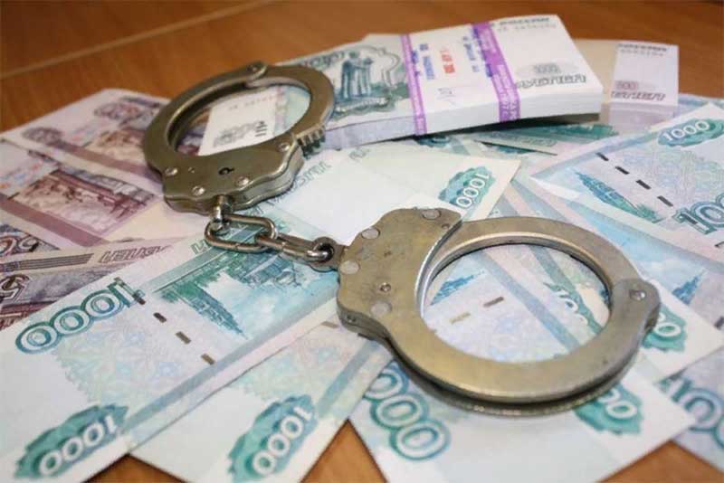 За подкуп заводчанина из Новотроицка фирму оштрафовали на 10 млн рублей