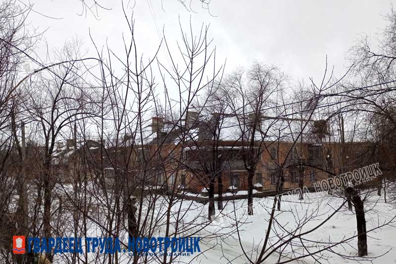 Днем, 6 февраля, в Оренбуржье ожидается оттепель. Будет снег, дождь, ветер и +2 градуса