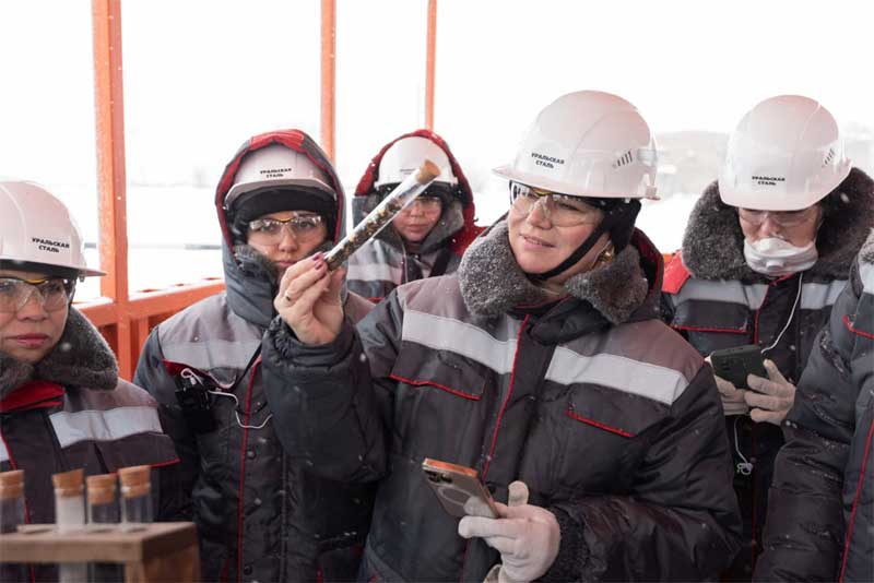Оренбургская область готовится принимать туристов по направлению промышленный туризм