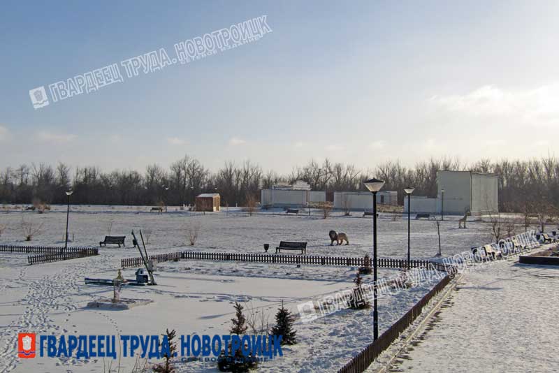 Днем, 6 марта, в Оренбуржье пройдет снег, ожидается туман, изморозь и -7 градусов