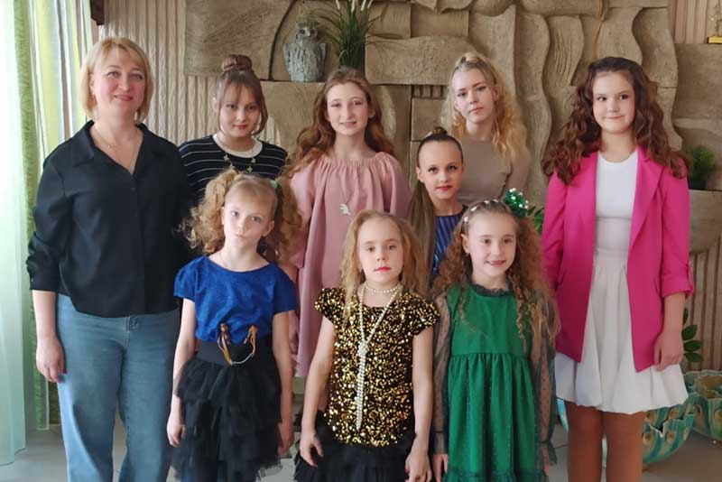 Детская музыкальная школа Новотроицка пополнила копилку своих достижений