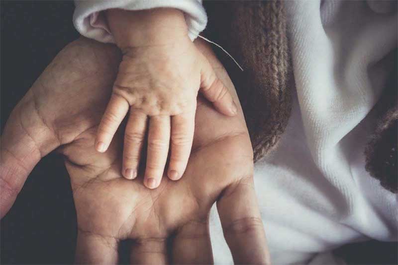 Годовалый ребенок заразился коронавирусной инфекцией в Оренбуржье
