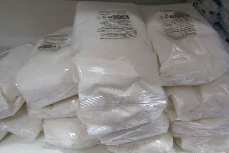  ФАС не подтверждает факты нарушений поставок и перебоев с закупкой сахара