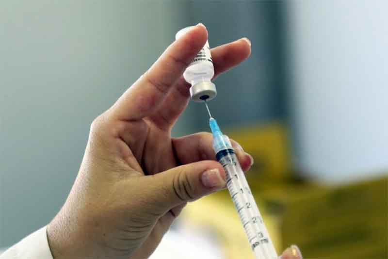 Против гриппа привились более полумиллиона Оренбуржцев