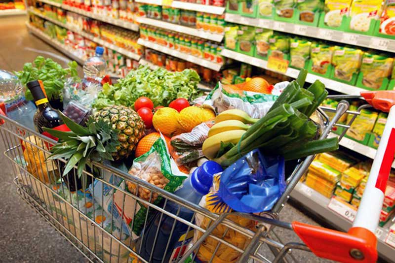 Оренбургская область достигла одного из самых высоких уровней самообеспеченности продовольствием в ПФО