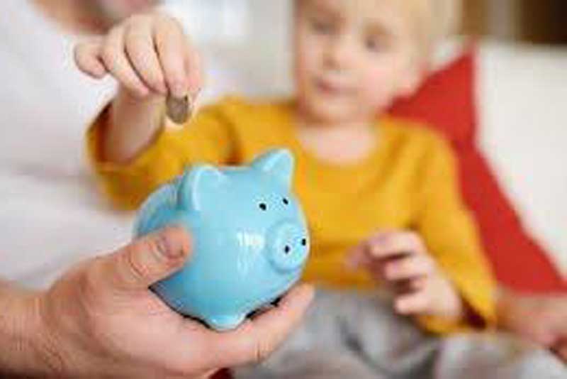 Получателям ежемесячных денежных выплат на детей в июле перечислят доплату за июнь-июль 2022 года