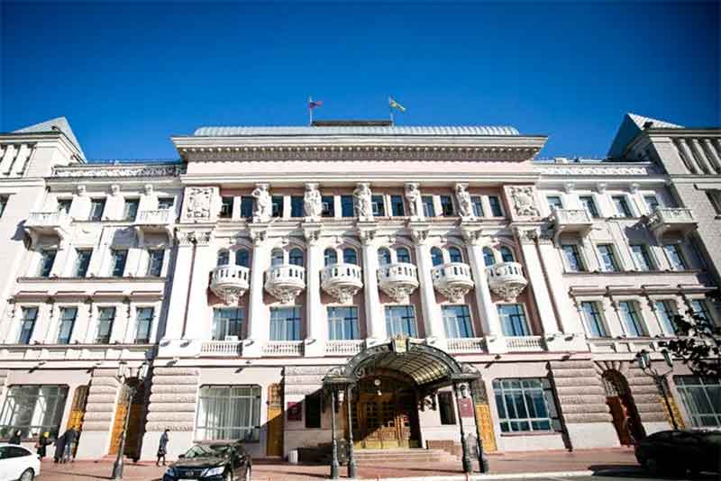 Конкурс по отбору кандидатов на должность главы Оренбурга состоится 19 ноября