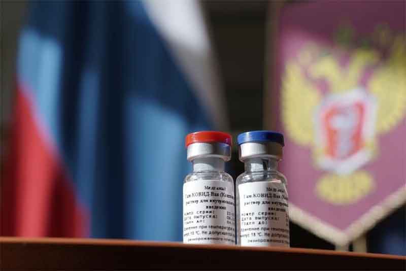 В Оренбуржье поступила вторая партия вакцины от коронавируса «Спутник V» 