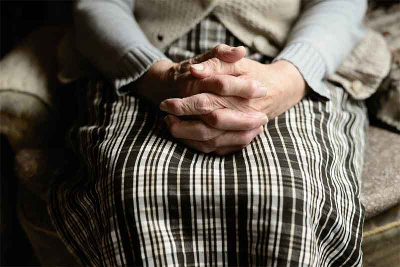 Четыре пенсионерки-соседки лечатся от коронавирусной инфекции в Оренбуржье